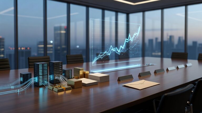 Anthropic Prepares for Mega IPO With Fresh Billions in Bank Credit