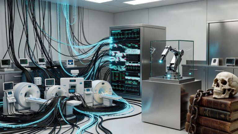 Mark Cuban Warns Against Rapid AI Adoption in Healthcare