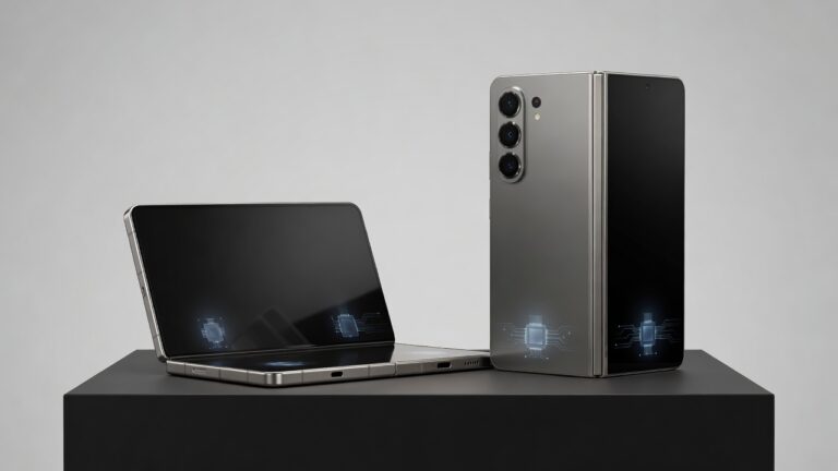Samsung’s Galaxy Z Fold 8 Wide Reshapes the Foldable Market Just Weeks Before Launch