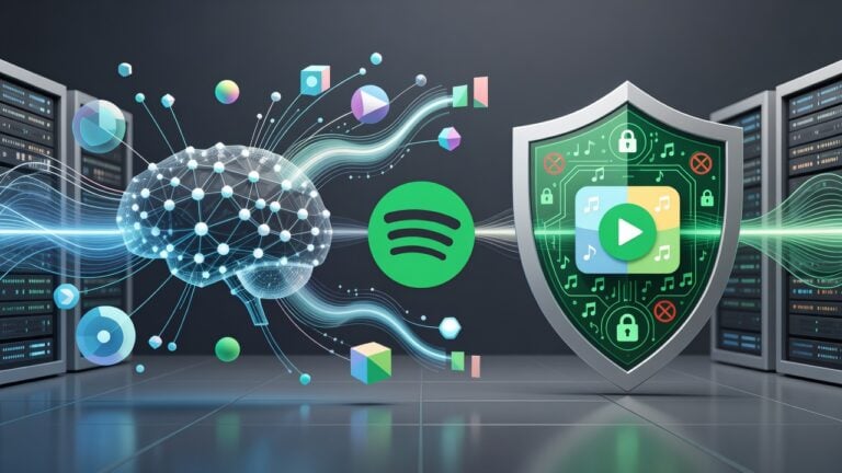 Spotify’s Dual Bet on Voice AI and Kid Safety Reshapes Family Streaming