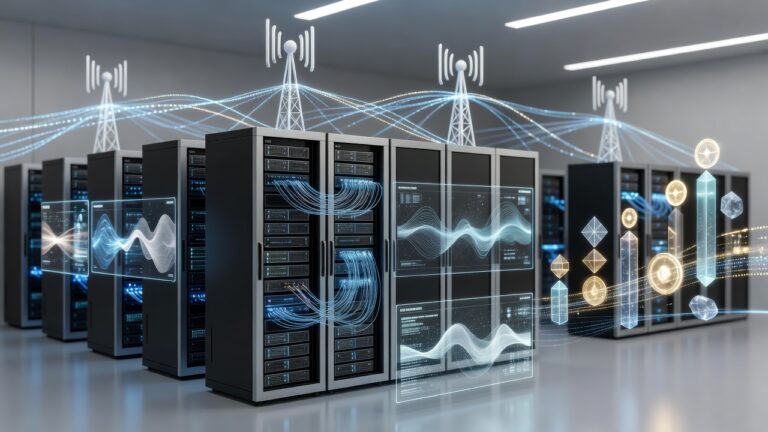 ZTE Launches AI New Calling: Smart, Context-Aware Voice Calls on 4G/5G