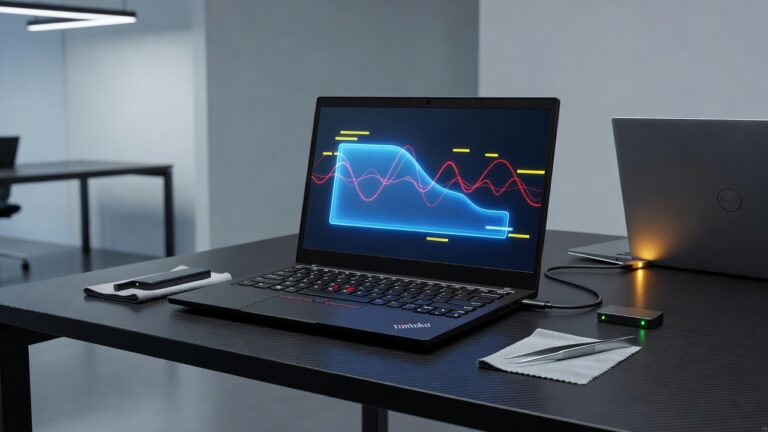 Windows 11’s Persistent Battery Drain in Idle Mode: Fixes That Work in 2026