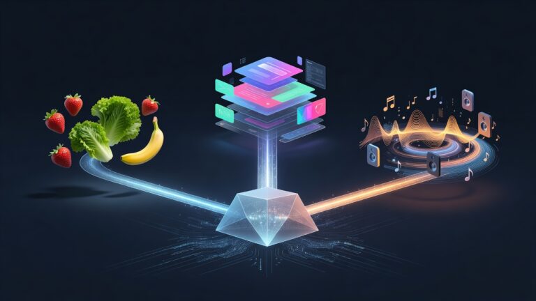 Google Pushes AI Mode Deeper Into Daily Tasks With Instacart, Canva and YouTube Music Ties