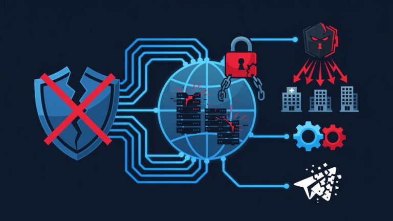 U.S. Treasury Sanctions First VPN Provider for Aiding Ransomware Gangs