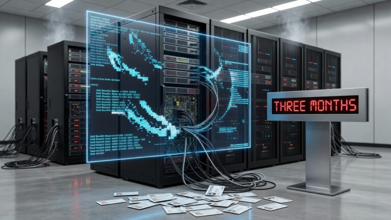 Military Health Data Exposed: TriWest Breach Hits Nearly 12,000 TRICARE Beneficiaries