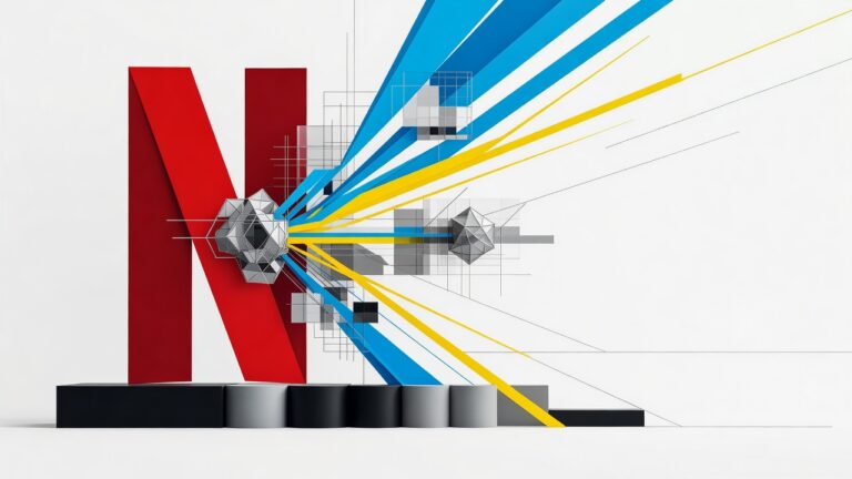 Netflix Has Already Deployed Generative AI Across 300 Titles This Year