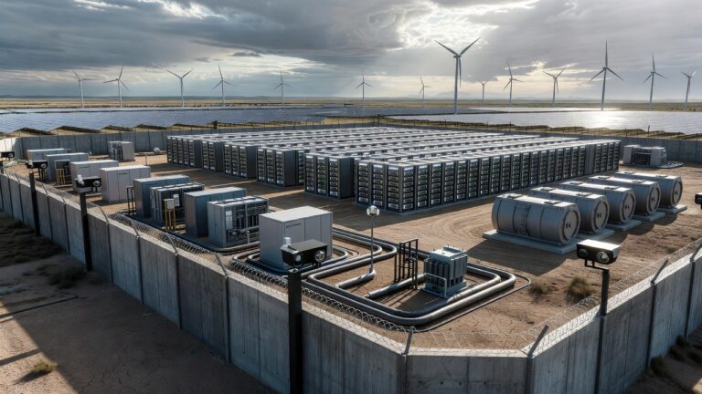 Strategy’s Resilient Bitcoin Mining Model Thrives in Market Downturns