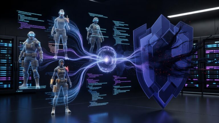 Epic Games Launches AI Fortnite Characters That Remember Conversations
