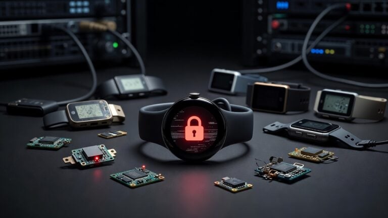 Pixel Watch Owners Hit by Stubborn Permissions Glitch Blocking Health Data