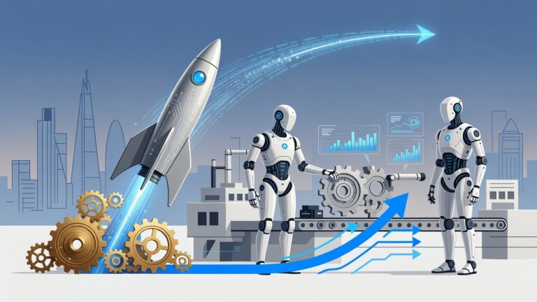 UK’s Humanoid Hits $1.2 Billion Valuation in Record Robotics Bet