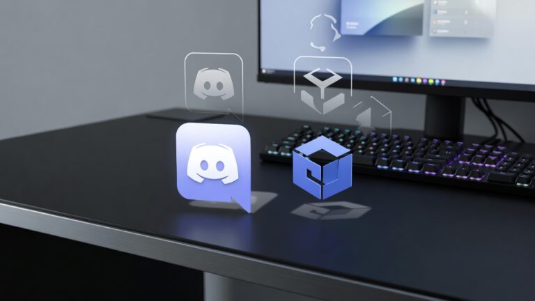 KDE Plasma 6.8 Brings Server-Side Drop Shadows to Tame Inconsistent Windows