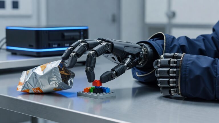 Neo Robotic Hand Masters Complex Tasks with Human-Like Dexterity
