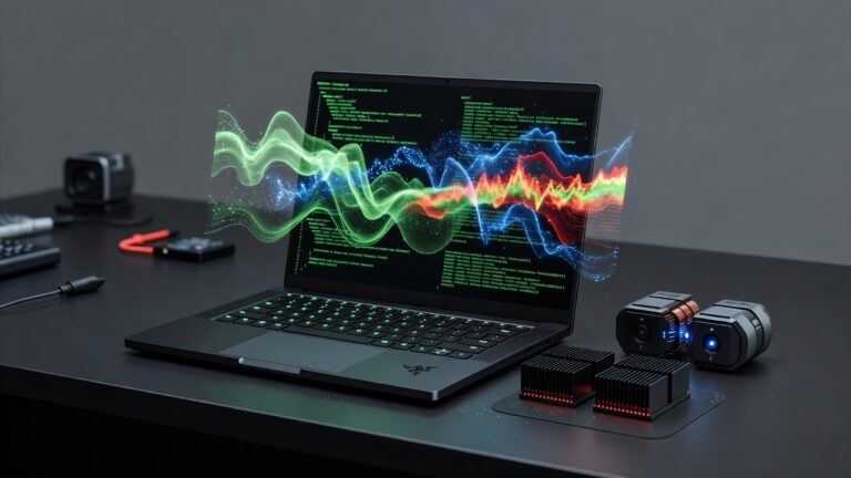 Razer Blade 18 Linux Push: A $5,400 Powerhouse Tests Ubuntu Limits