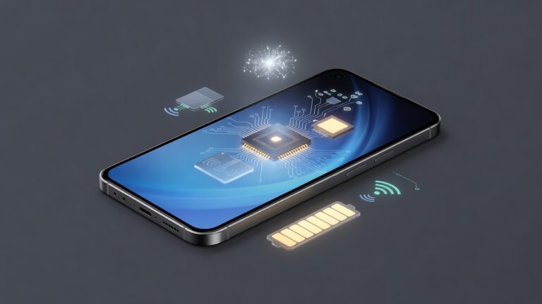 Google Pixel 11a Leak Points to Flagship Tensor G6 Chip and Long-Awaited Connectivity Fix