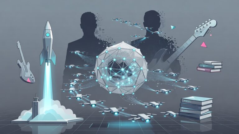 The Tsinghua Rock Star Building China’s Answer to OpenAI