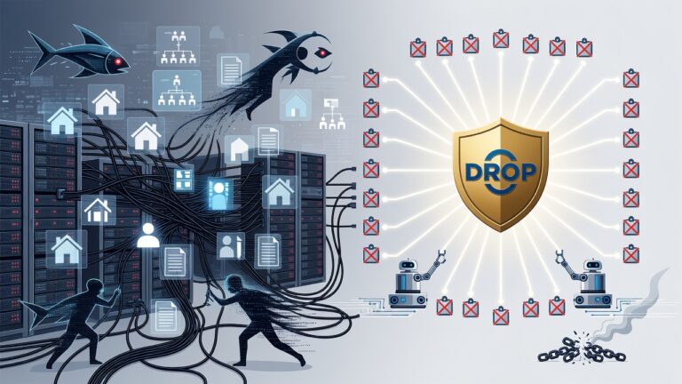 Your Data Is Already Sold: How to Fight Back Against Brokers Profiting From Your Life