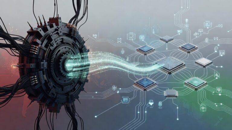 Alibaba’s Bold Open-Source Gambit Takes Direct Aim at Nvidia’s CUDA Dominance