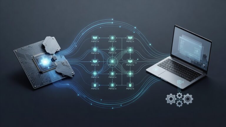 Linux Kernel Patches Open Door to Full ACPI Support on ARM64 Laptops