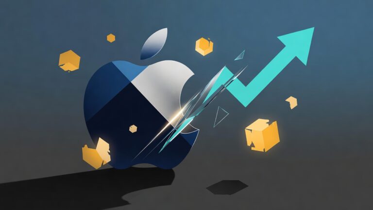 Apple’s Memory Fix Threatens Micron’s AI Boom as Shortages Bite Consumer Tech