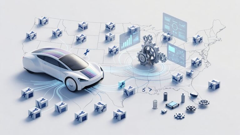 Aptera’s Nationwide Repair Bet: Can a Tiny Solar EV Startup Deliver Service at Scale?