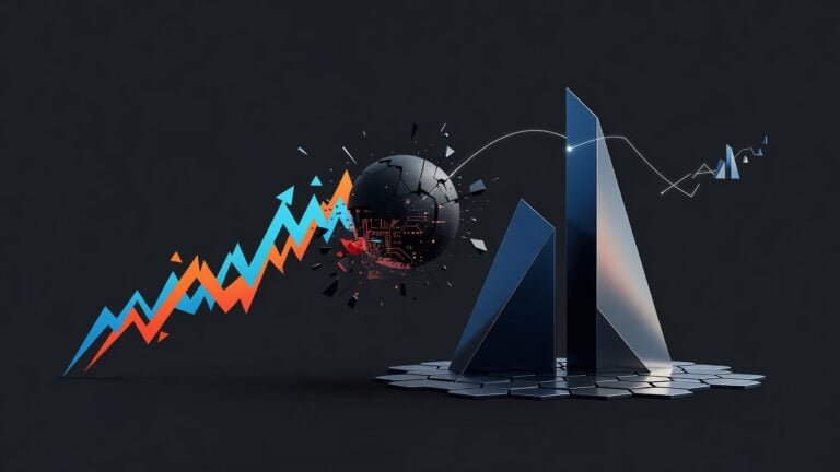 South Korea’s Chip Titans Drive Global AI Sentiment as Kospi Volatility Spreads Worldwide