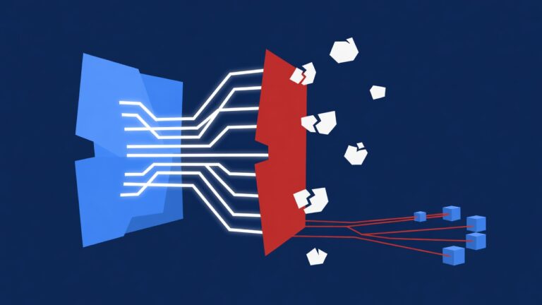 Google’s AI Ambitions Threaten the Open Web’s Fragile Balance