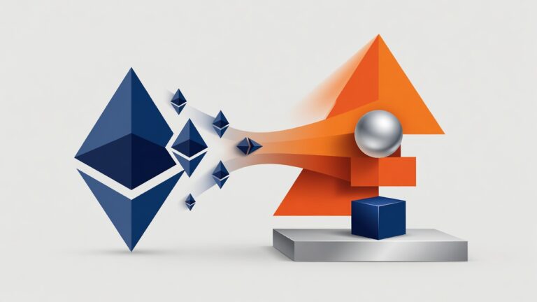 Tom Lee’s BitMine Taps the Brakes on Ethereum Buys to Fuel Stock Repurchases