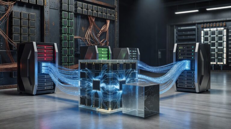 Samsung’s HBM4E Gambit: From Nvidia Setback to AI Memory Contender
