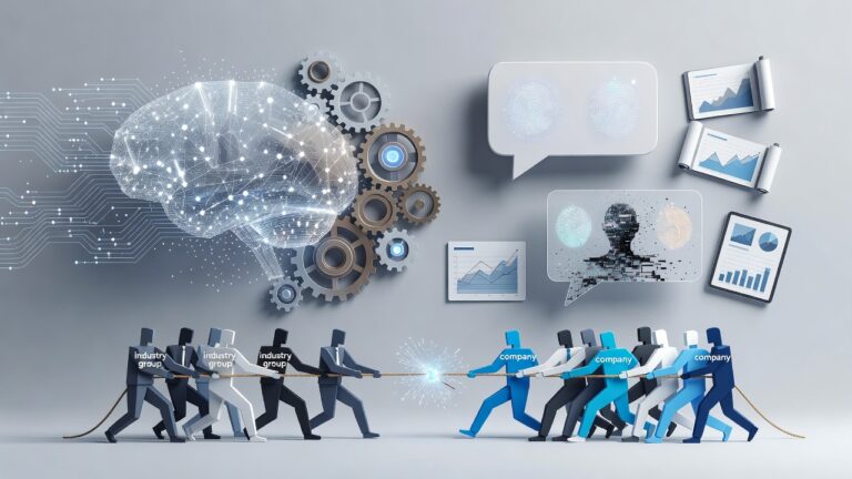 EU’s AI Transparency Rules Hit in August: Machines Must Confess