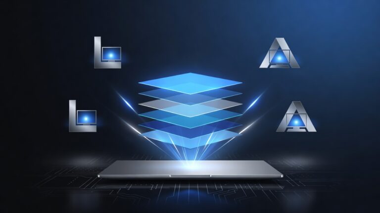 Samsung’s Tandem OLED Laptop Panels Hit 1600 Nits as Major PC Makers Line Up