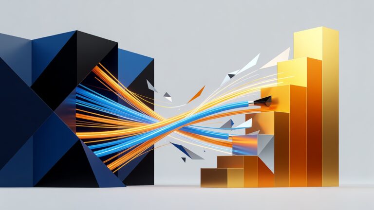 Prysmian Locks in €5.5 Billion Molex Pact as AI Demands Flood Data Center Wiring