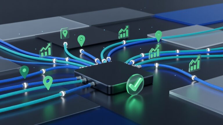 Google Integrates Local Services Ads into Performance Max Campaigns