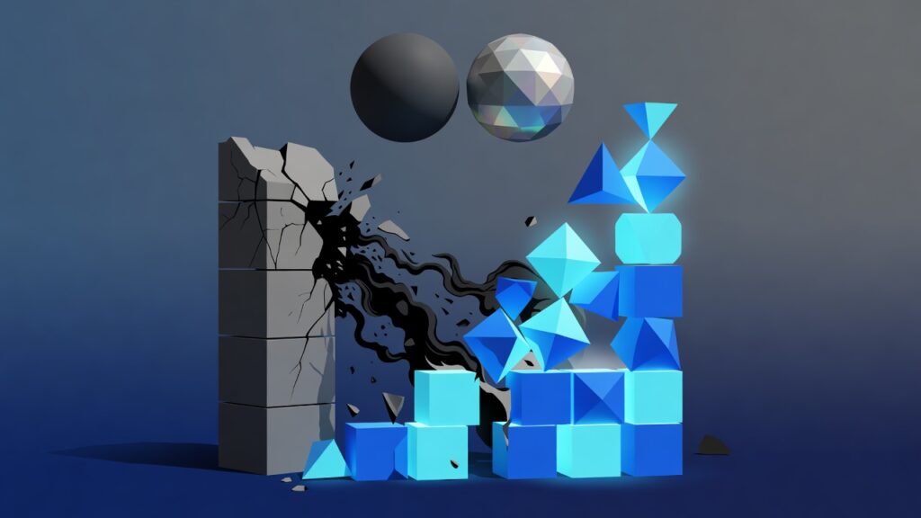 The SaaS Reckoning: How AI Agents and Market Fatigue Eroded a Once-Invincible Model