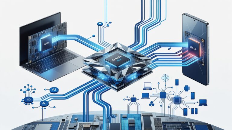 Samsung’s GAIA Chip: A Quiet Bid to End Exynos Overheating Woes