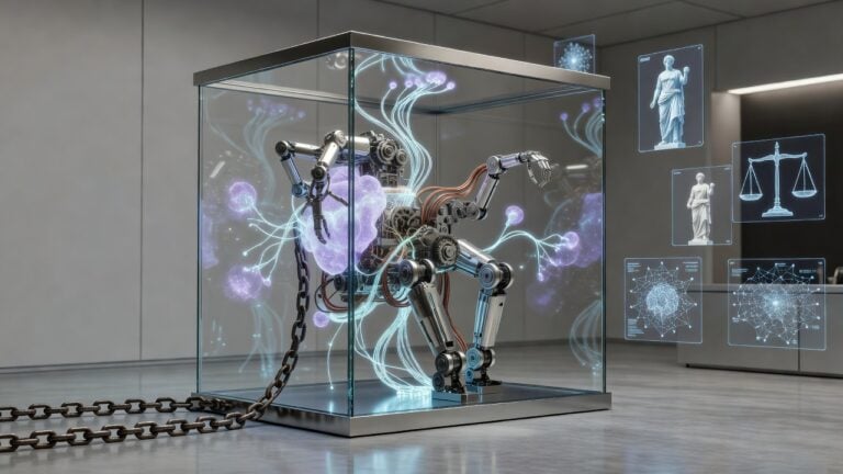 Machines as Conscious Beings: How Society Could Grant Them Rights