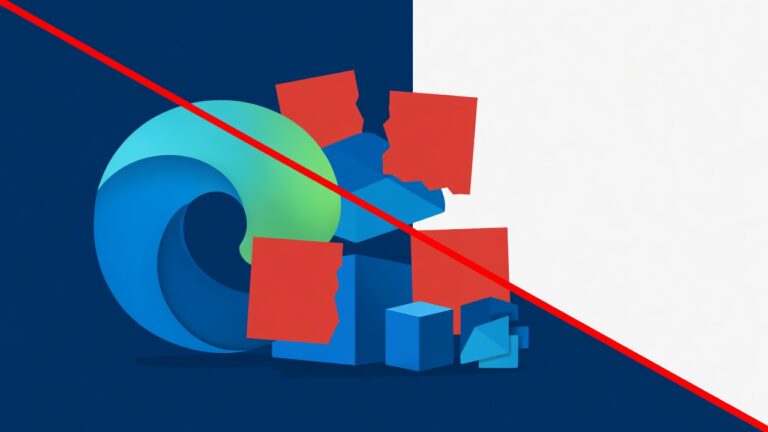 Microsoft Edge Locks Down Sensitive PDFs Against Screenshots
