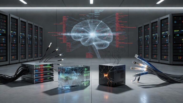 AI Agents Handed the Keys: Four Attacks Reveal One Persistent Security Failure