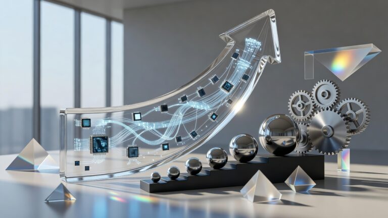 The Perception Premium: Why Startups That Look Like Giants Gain an Edge Before They Earn It