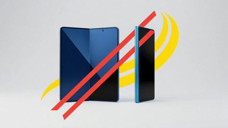 Samsung’s Galaxy Z Fold 8 Gamble: Wider Screens, Dual Models, and a Make-or-Break Launch