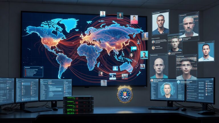 FBI Impersonators Flood Social Media With AI Deepfakes in Surging Recovery Scams