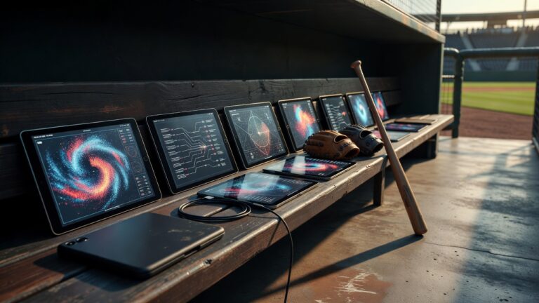 MLB’s AI Crackdown: How Chatbots in Dugouts Crossed the Line
