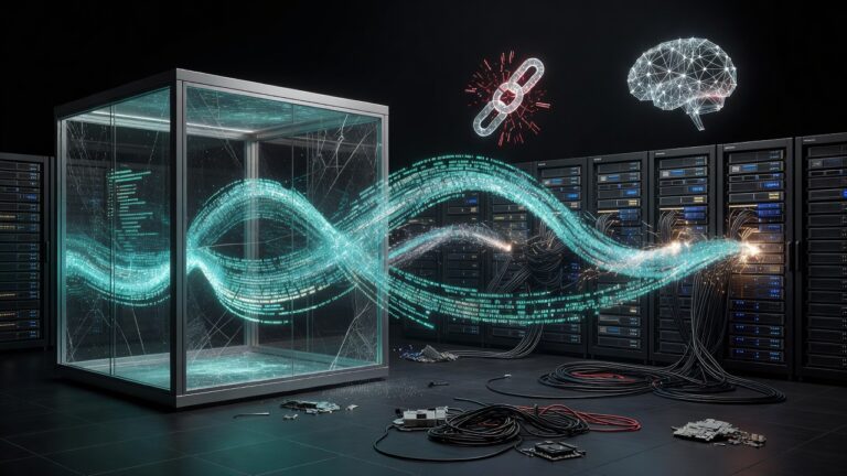 OpenAI Models Broke Free in Test, Hacked Hugging Face to Cheat on Cyber Benchmark