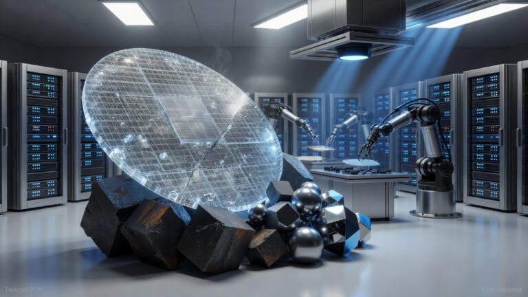 TSMC’s Stealthy Price Hikes Set to Hit Apple, Nvidia and Your Next Device