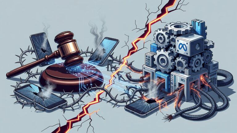 Meta Heads to Nashville Court as Tennessee Tests Claims Instagram Hooks Teens on Purpose