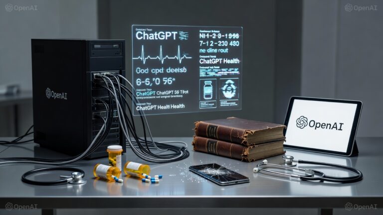 ChatGPT’s Deadly Counsel: How OpenAI’s AI Is Facing Lawsuits Over Hazardous Health Guidance