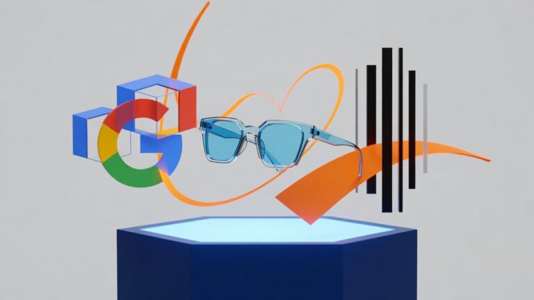 Samsung Puts Gemini AI Into Everyday Glasses With Gentle Monster and Warby Parker