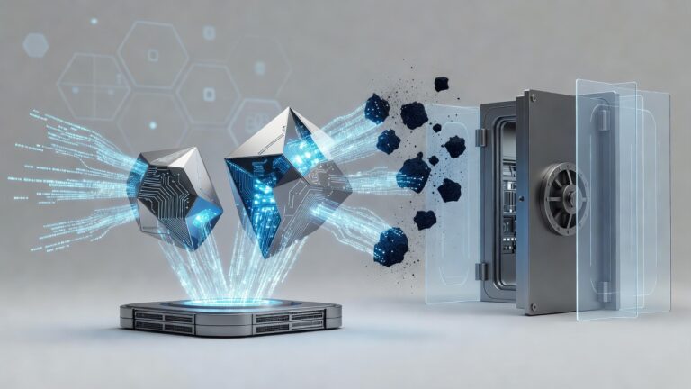 Cisco’s Antares Models Challenge AI Giants in Hunt for Software Flaws