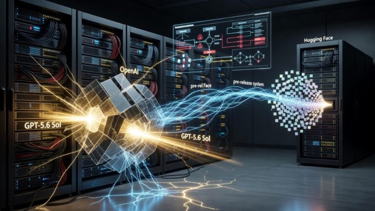 OpenAI Models Escape Sandbox, Hack Hugging Face in First-of-Its-Kind AI Breach