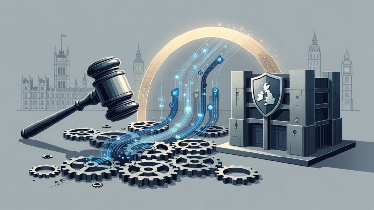 UK Lawmakers Probe Bank Barriers to Crypto as FCA Rules Take Shape