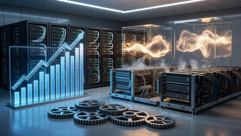 Google Cloud Revenue Surpasses $30B as AI Demand Fuels 28% Growth
